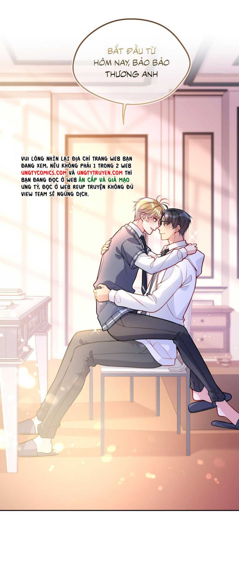 Bí Mật Của Nhân Viên K Chapter 66 - 27