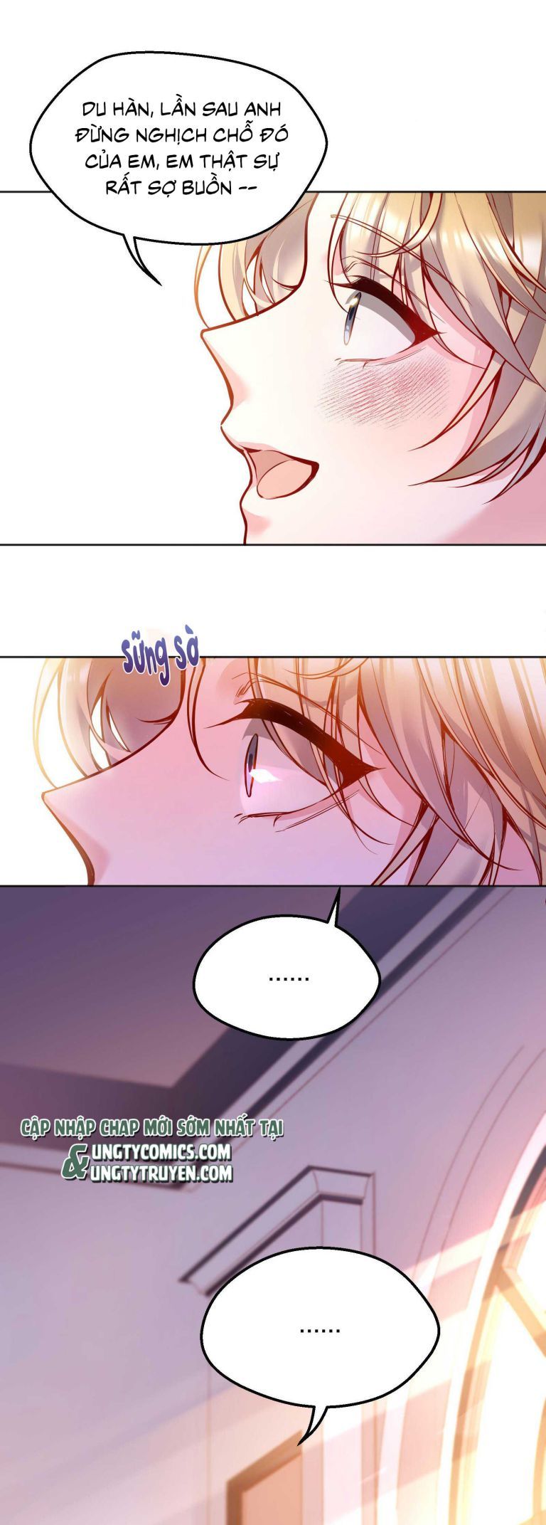 Bí Mật Của Nhân Viên K Chapter 66 - 6