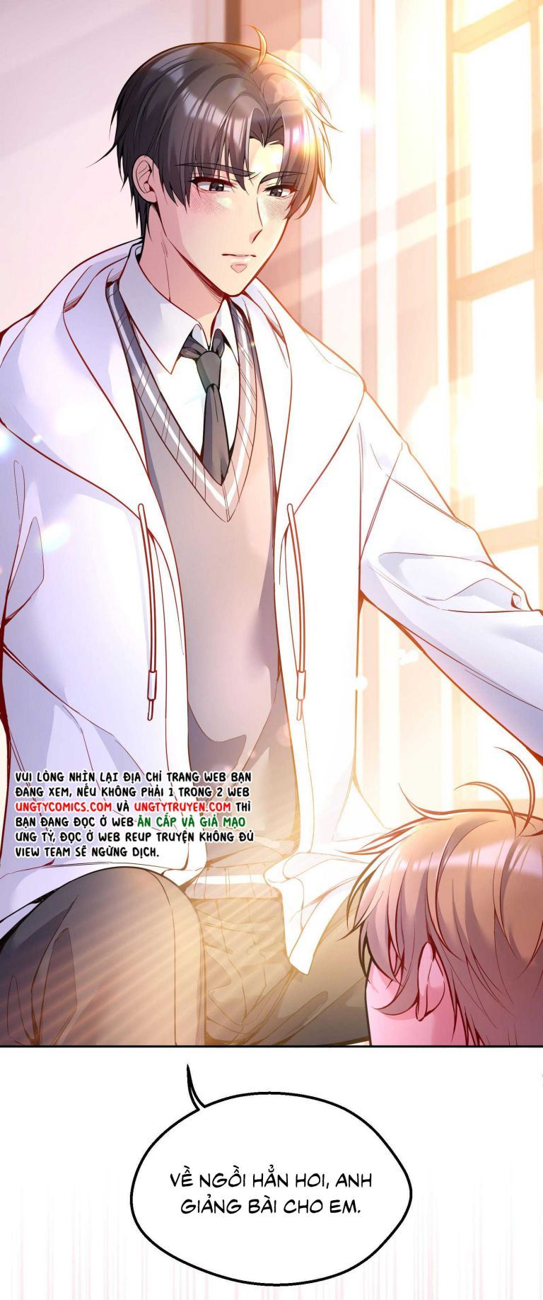 Bí Mật Của Nhân Viên K Chapter 66 - 7