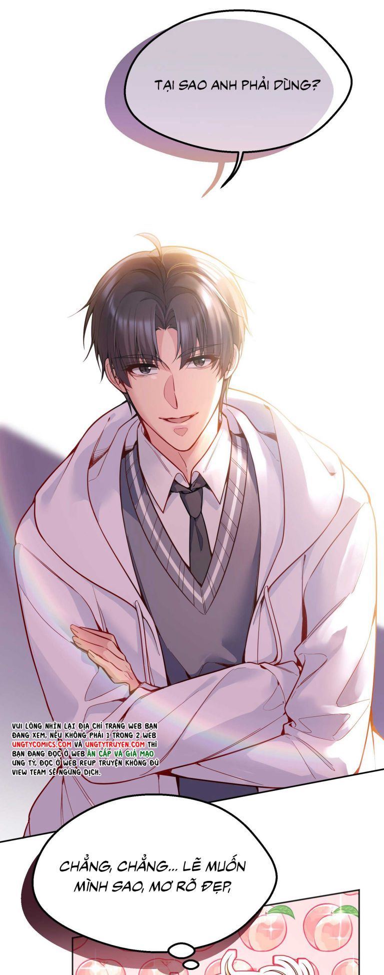 Bí Mật Của Nhân Viên K Chapter 66 - 10