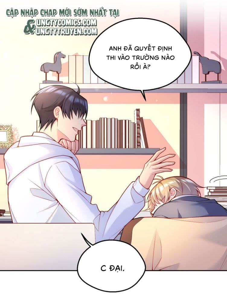 Bí Mật Của Nhân Viên K Chapter 67 - 12