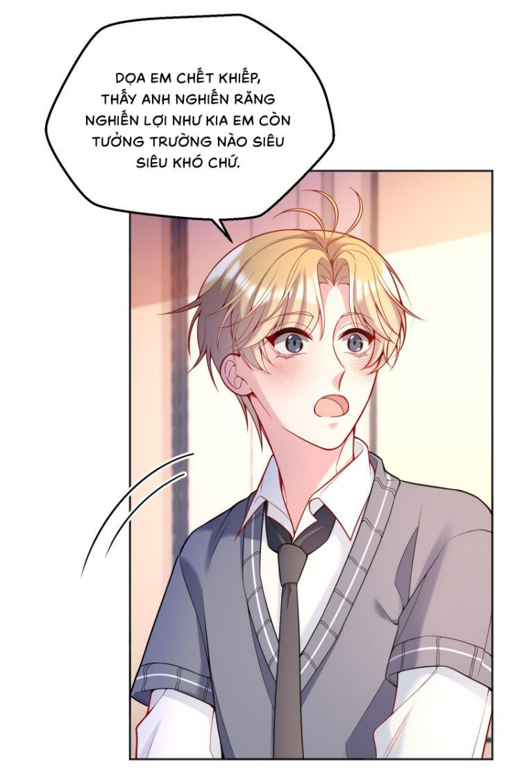 Bí Mật Của Nhân Viên K Chapter 67 - 13