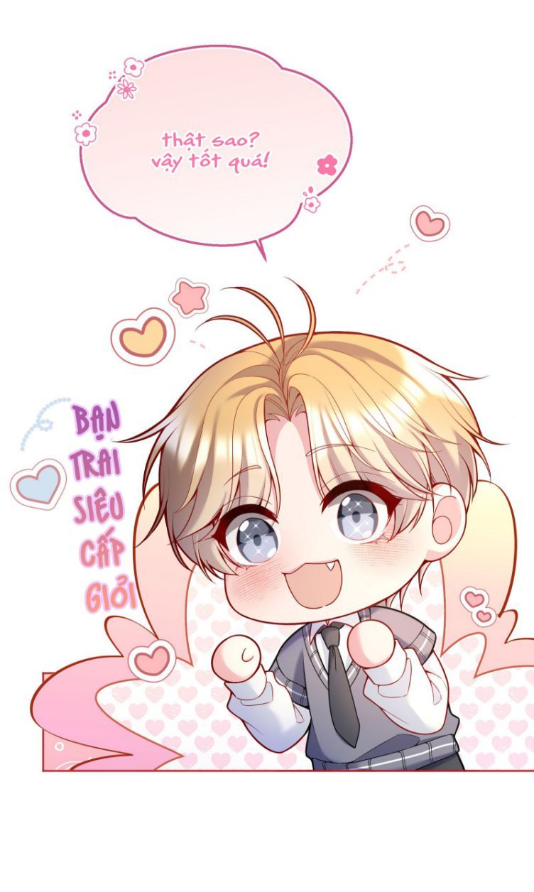 Bí Mật Của Nhân Viên K Chapter 67 - 15