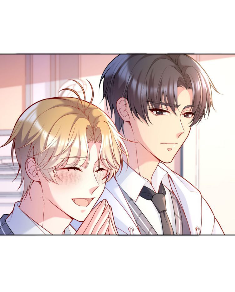 Bí Mật Của Nhân Viên K Chapter 67 - 16