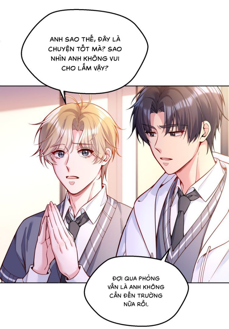 Bí Mật Của Nhân Viên K Chapter 67 - 17