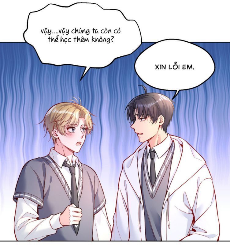 Bí Mật Của Nhân Viên K Chapter 67 - 18