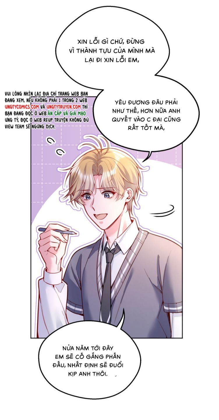 Bí Mật Của Nhân Viên K Chapter 67 - 19