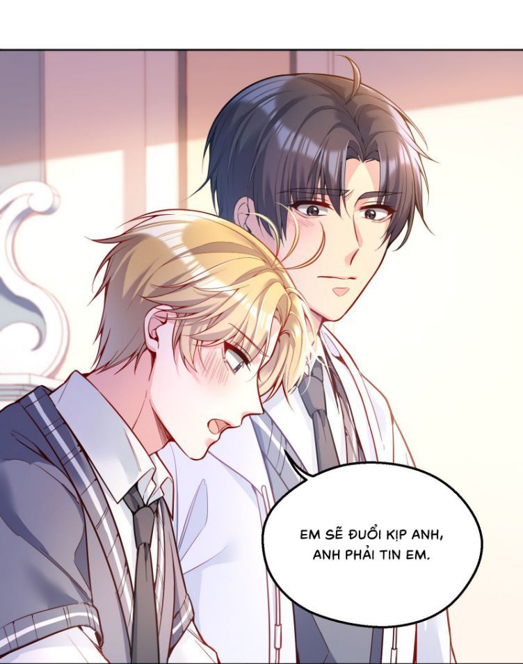 Bí Mật Của Nhân Viên K Chapter 67 - 20