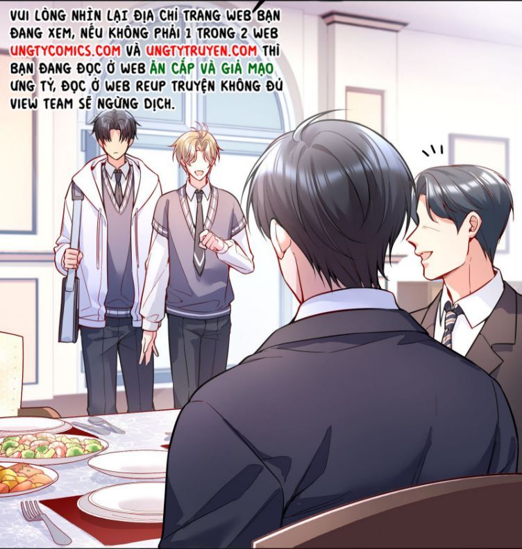Bí Mật Của Nhân Viên K Chapter 67 - 26