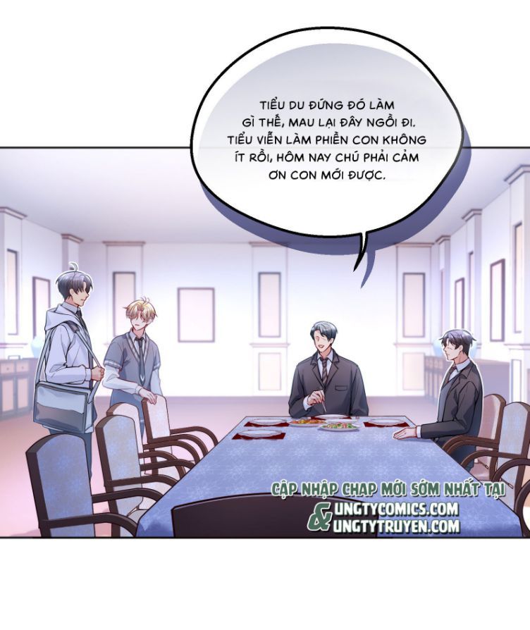 Bí Mật Của Nhân Viên K Chapter 67 - 28