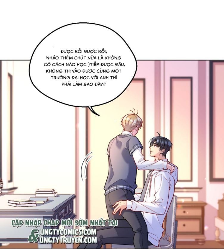 Bí Mật Của Nhân Viên K Chapter 67 - 4