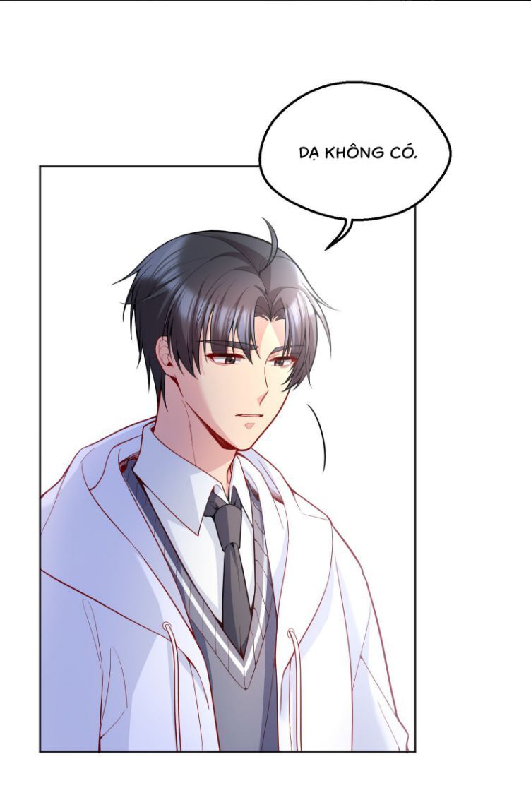 Bí Mật Của Nhân Viên K Chapter 67 - 33