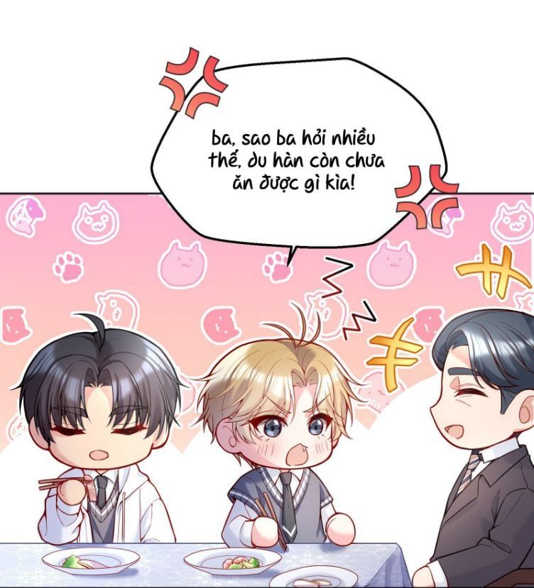 Bí Mật Của Nhân Viên K Chapter 67 - 34