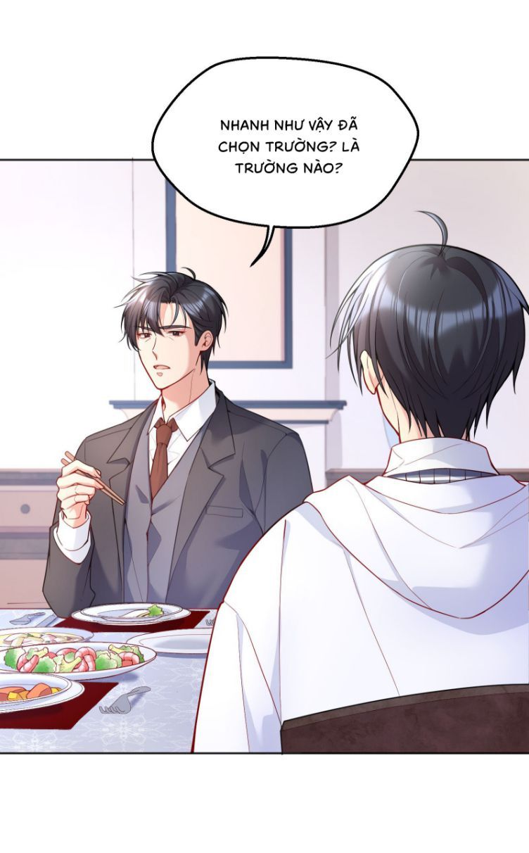 Bí Mật Của Nhân Viên K Chapter 67 - 36