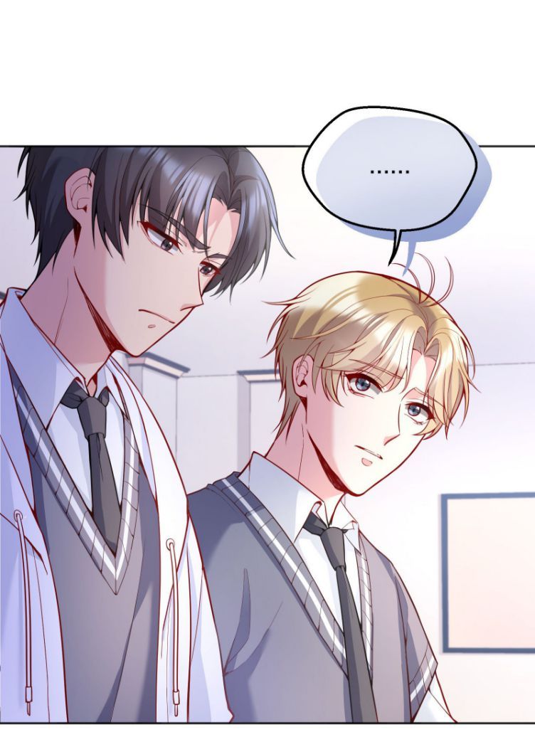 Bí Mật Của Nhân Viên K Chapter 67 - 38