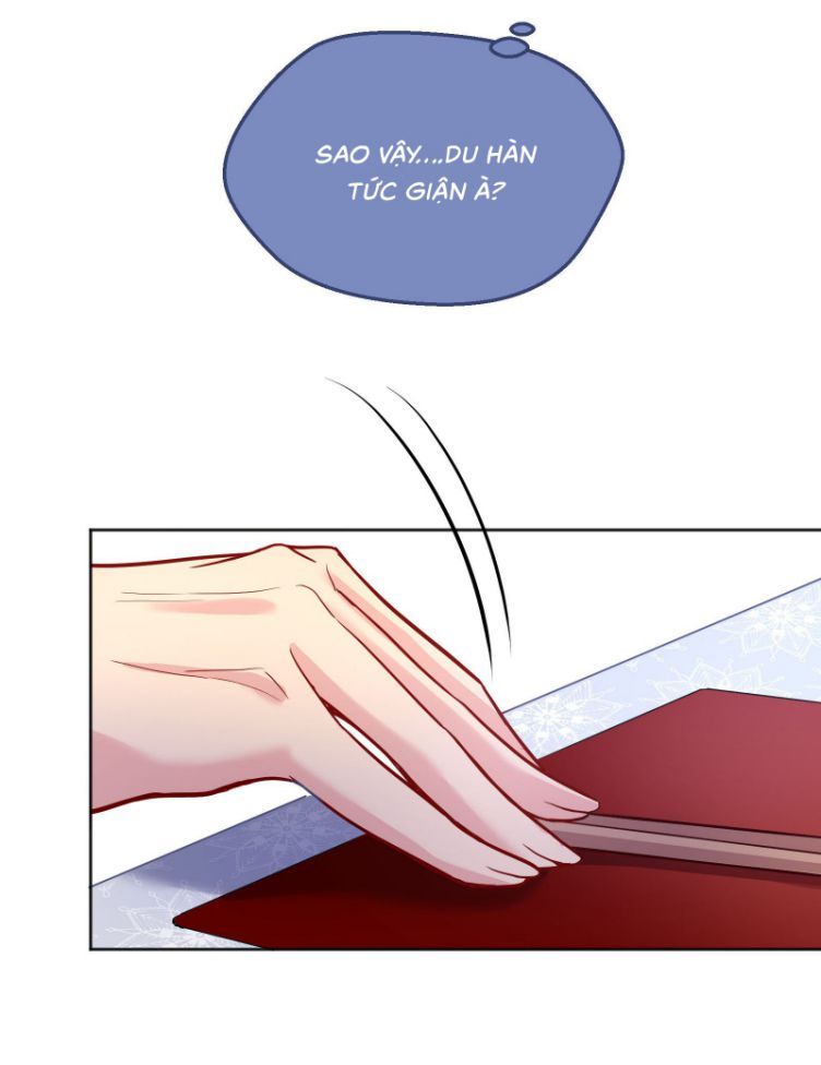 Bí Mật Của Nhân Viên K Chapter 67 - 39