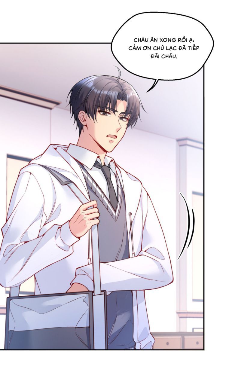 Bí Mật Của Nhân Viên K Chapter 67 - 40