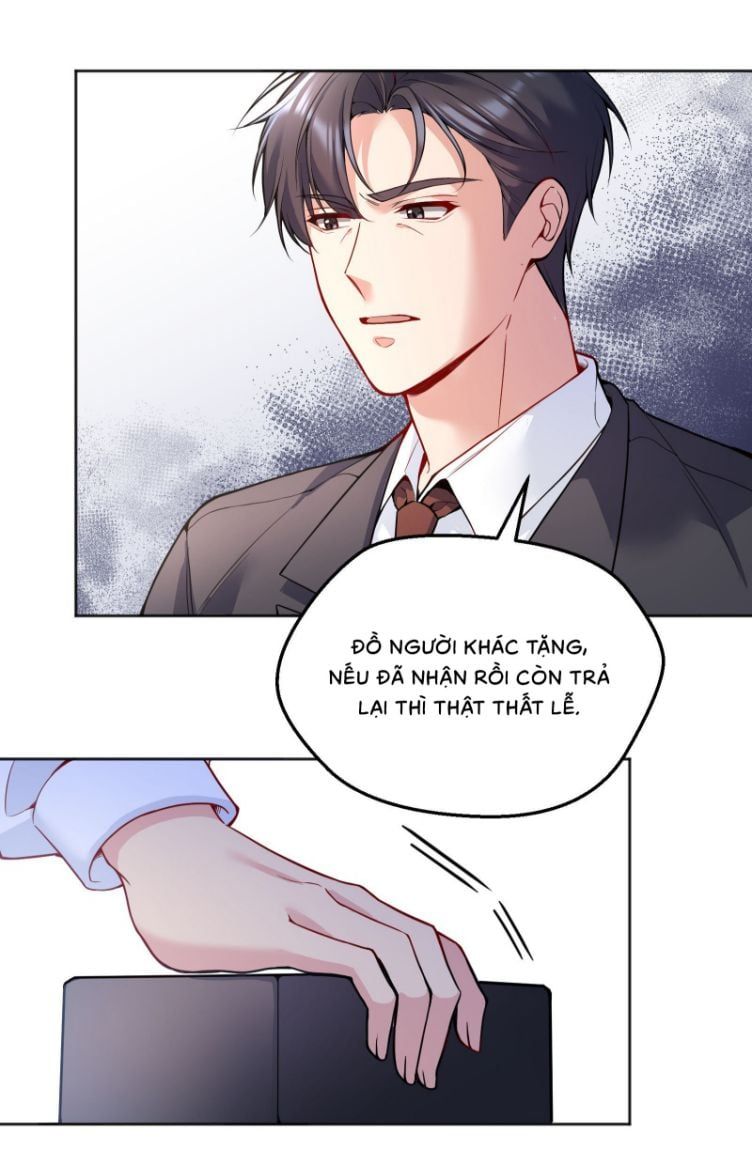 Bí Mật Của Nhân Viên K Chapter 67 - 42