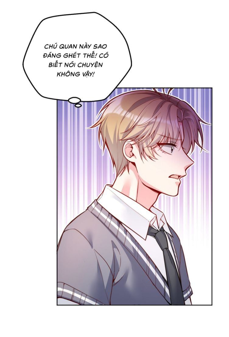 Bí Mật Của Nhân Viên K Chapter 67 - 43