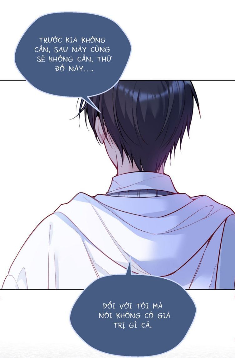 Bí Mật Của Nhân Viên K Chapter 67 - 45