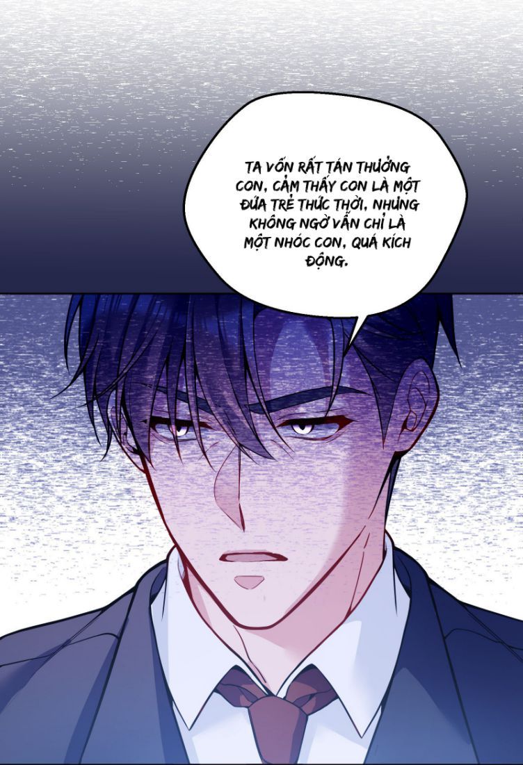Bí Mật Của Nhân Viên K Chapter 67 - 46