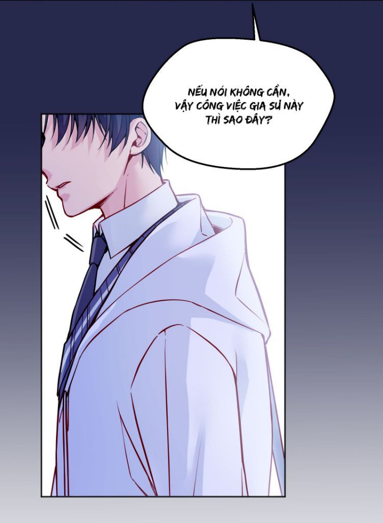 Bí Mật Của Nhân Viên K Chapter 67 - 47