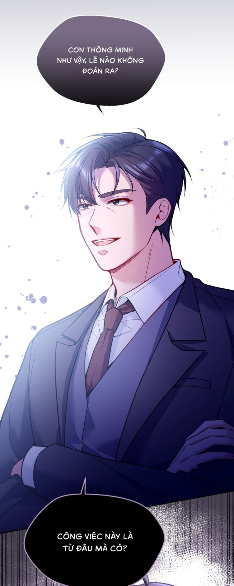 Bí Mật Của Nhân Viên K Chapter 67 - 48