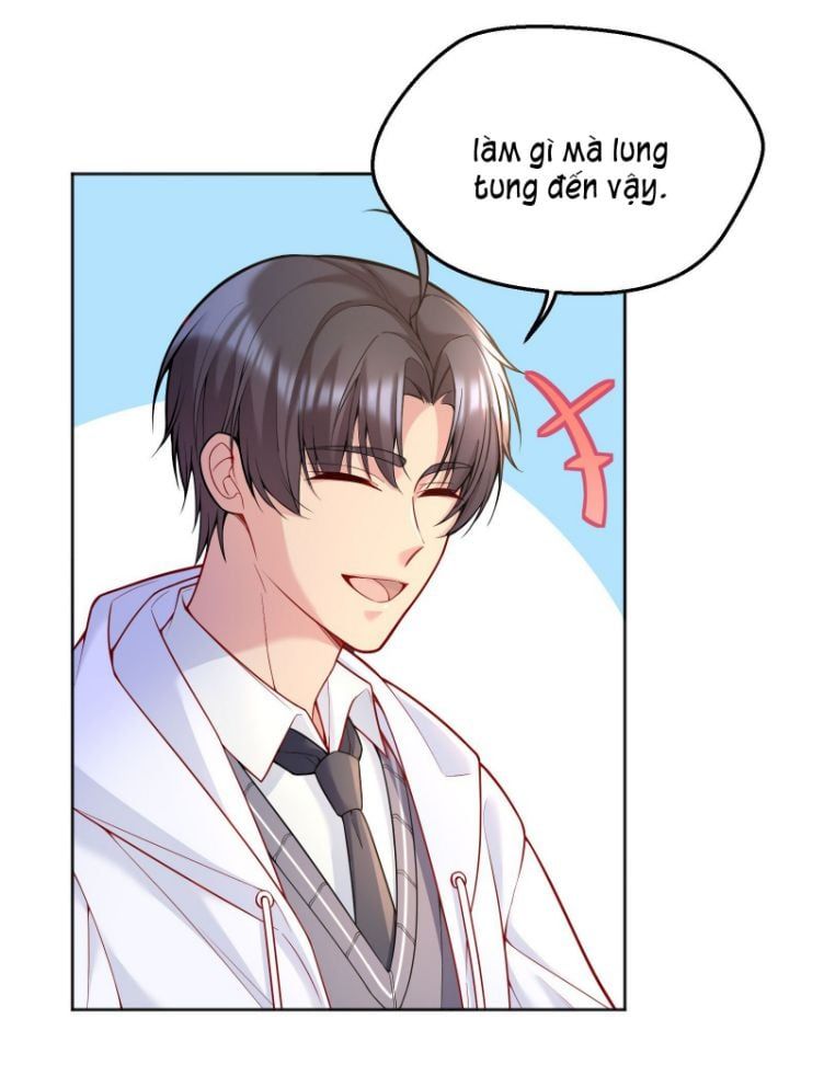 Bí Mật Của Nhân Viên K Chapter 67 - 6