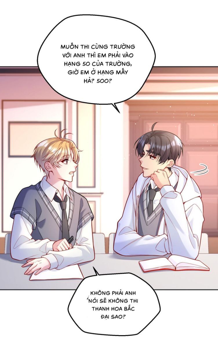 Bí Mật Của Nhân Viên K Chapter 67 - 7