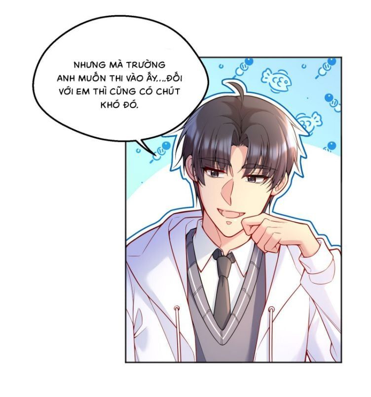 Bí Mật Của Nhân Viên K Chapter 67 - 8