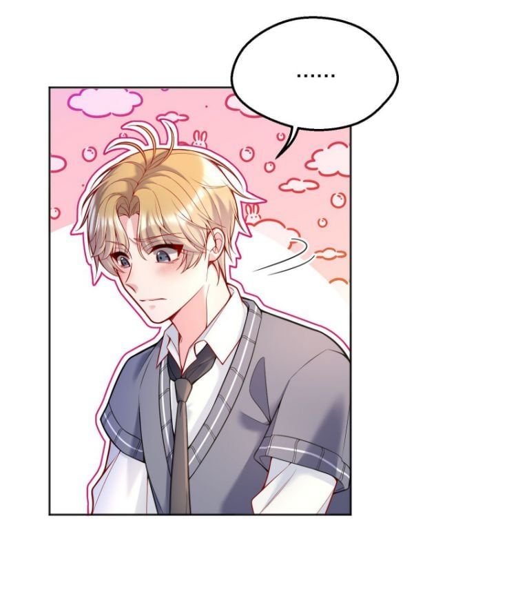 Bí Mật Của Nhân Viên K Chapter 67 - 9