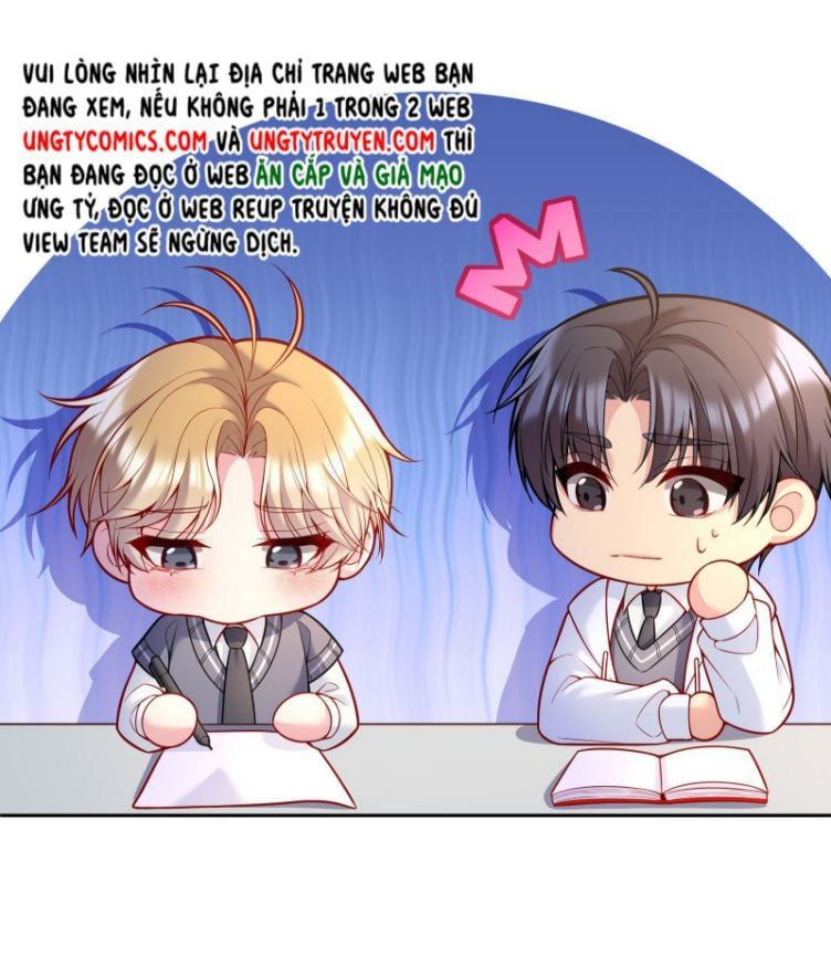 Bí Mật Của Nhân Viên K Chapter 67 - 10