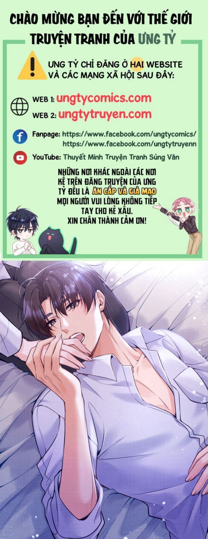 Bí Mật Của Nhân Viên K Chapter 68 - 2