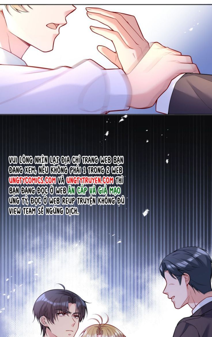 Bí Mật Của Nhân Viên K Chapter 68 - 11