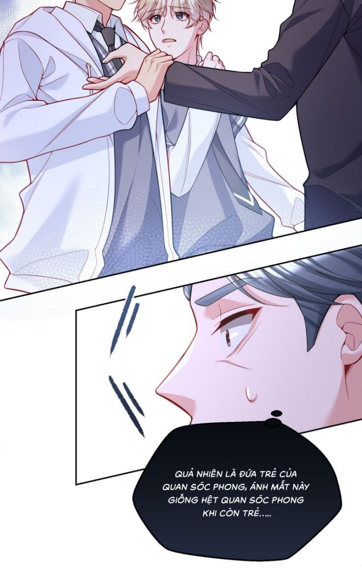 Bí Mật Của Nhân Viên K Chapter 68 - 12