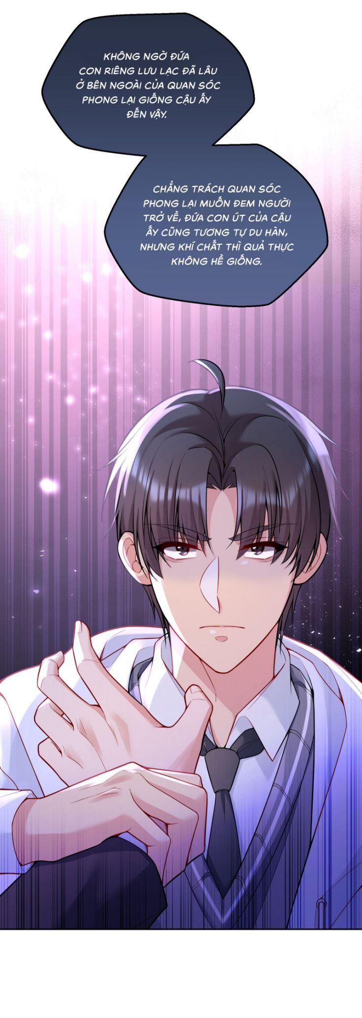 Bí Mật Của Nhân Viên K Chapter 68 - 13