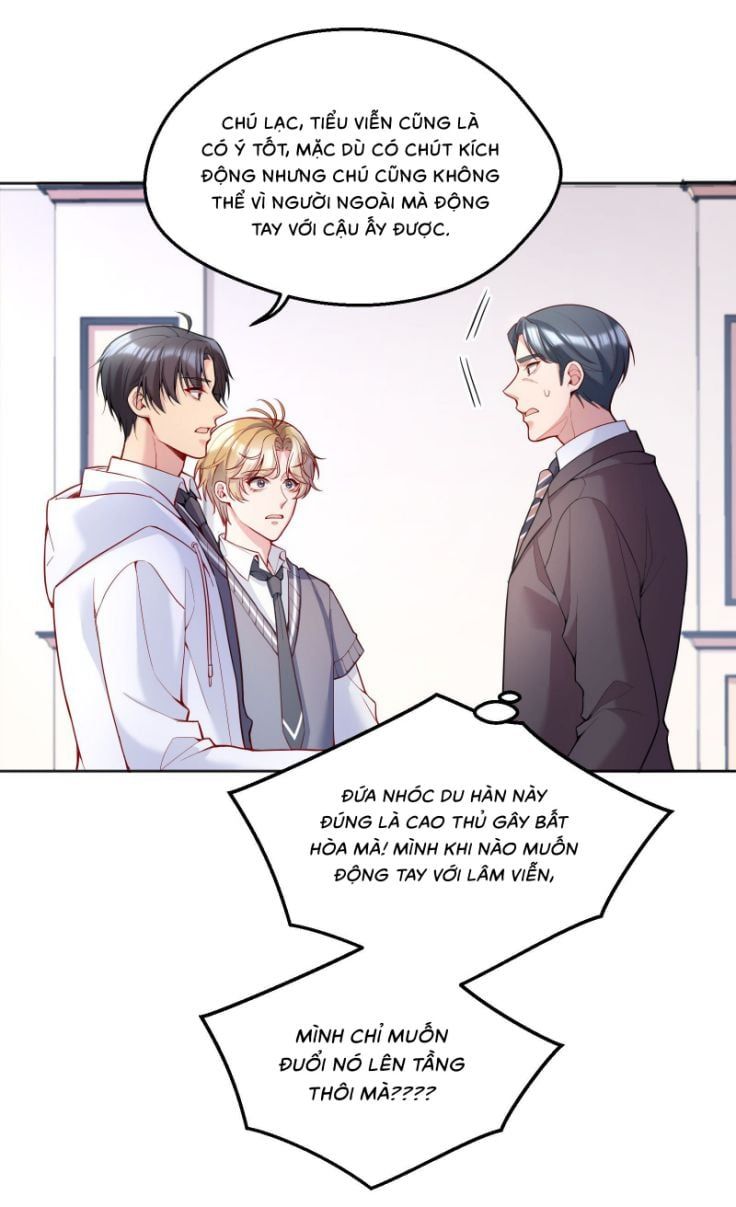 Bí Mật Của Nhân Viên K Chapter 68 - 14