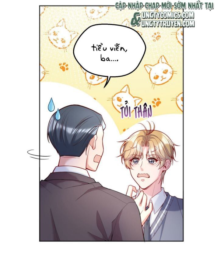 Bí Mật Của Nhân Viên K Chapter 68 - 15