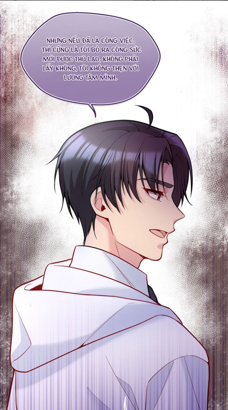 Bí Mật Của Nhân Viên K Chapter 68 - 17