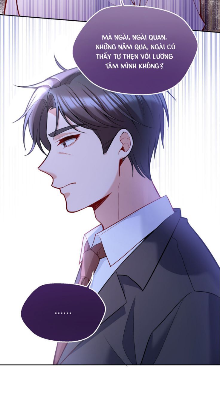 Bí Mật Của Nhân Viên K Chapter 68 - 18