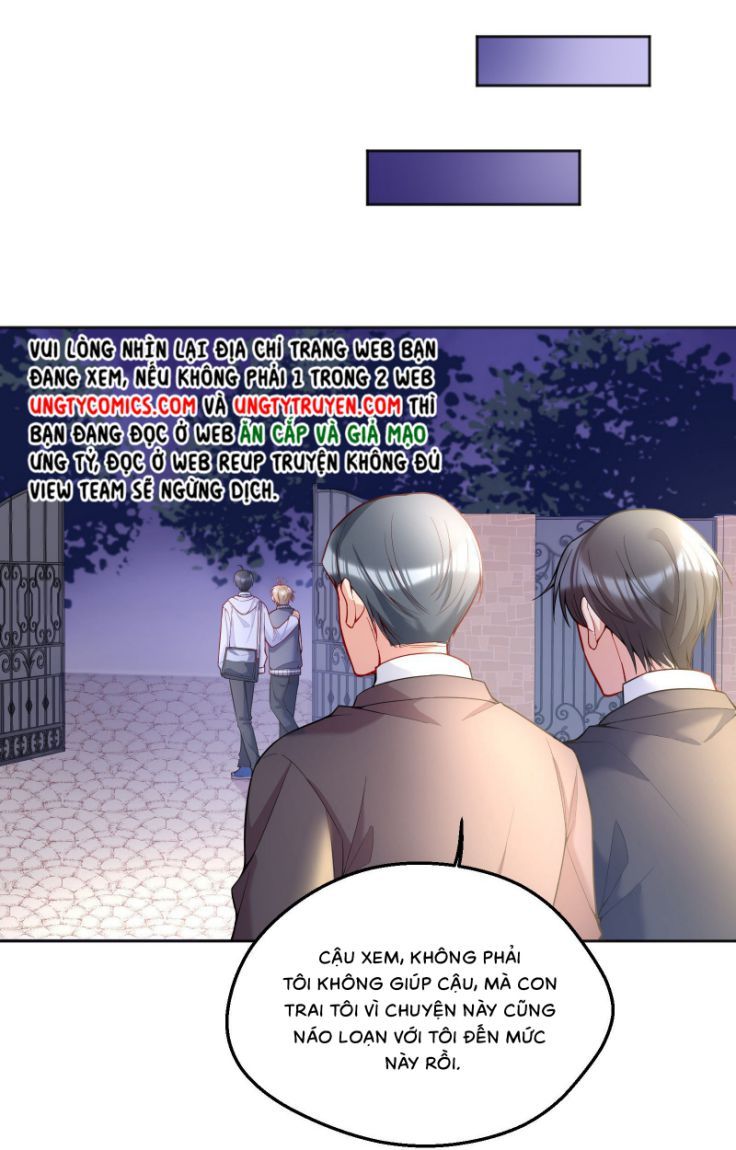 Bí Mật Của Nhân Viên K Chapter 68 - 23