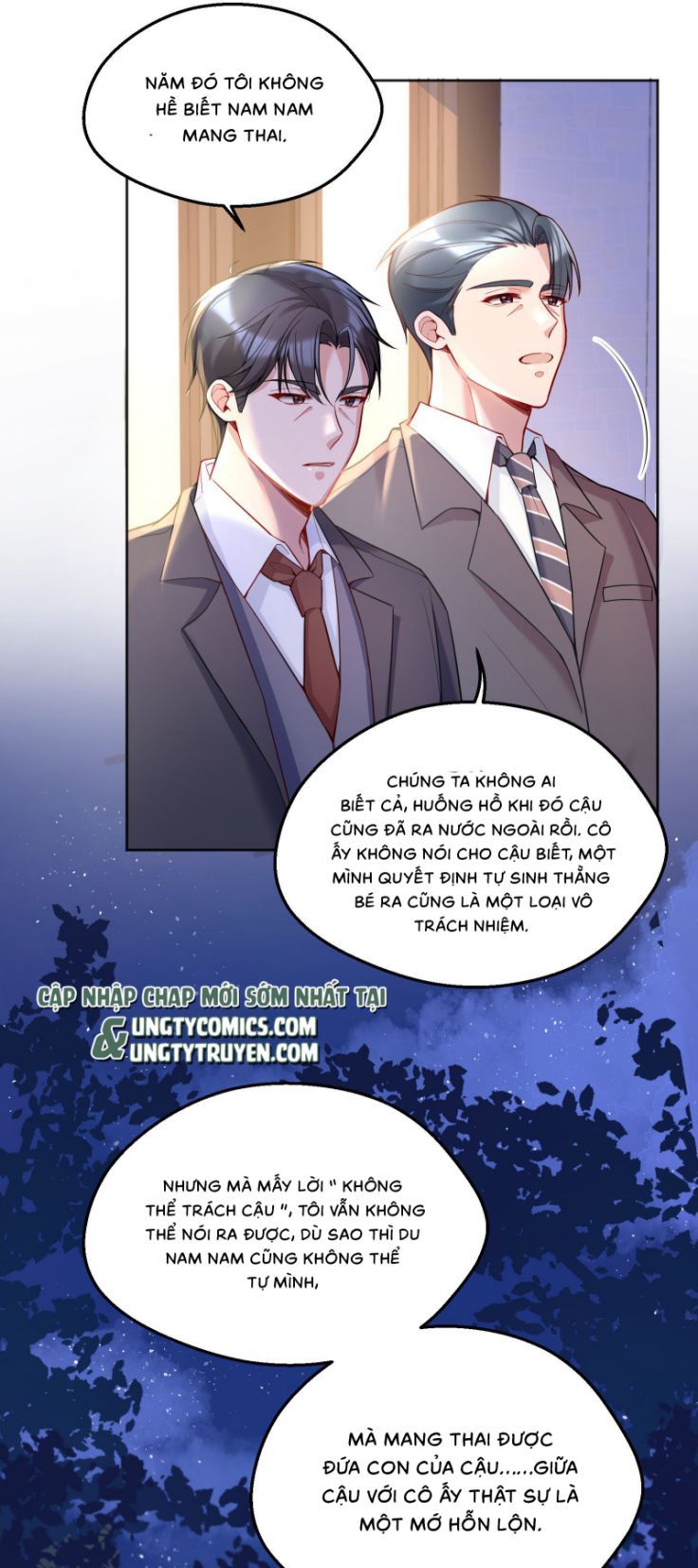 Bí Mật Của Nhân Viên K Chapter 68 - 24