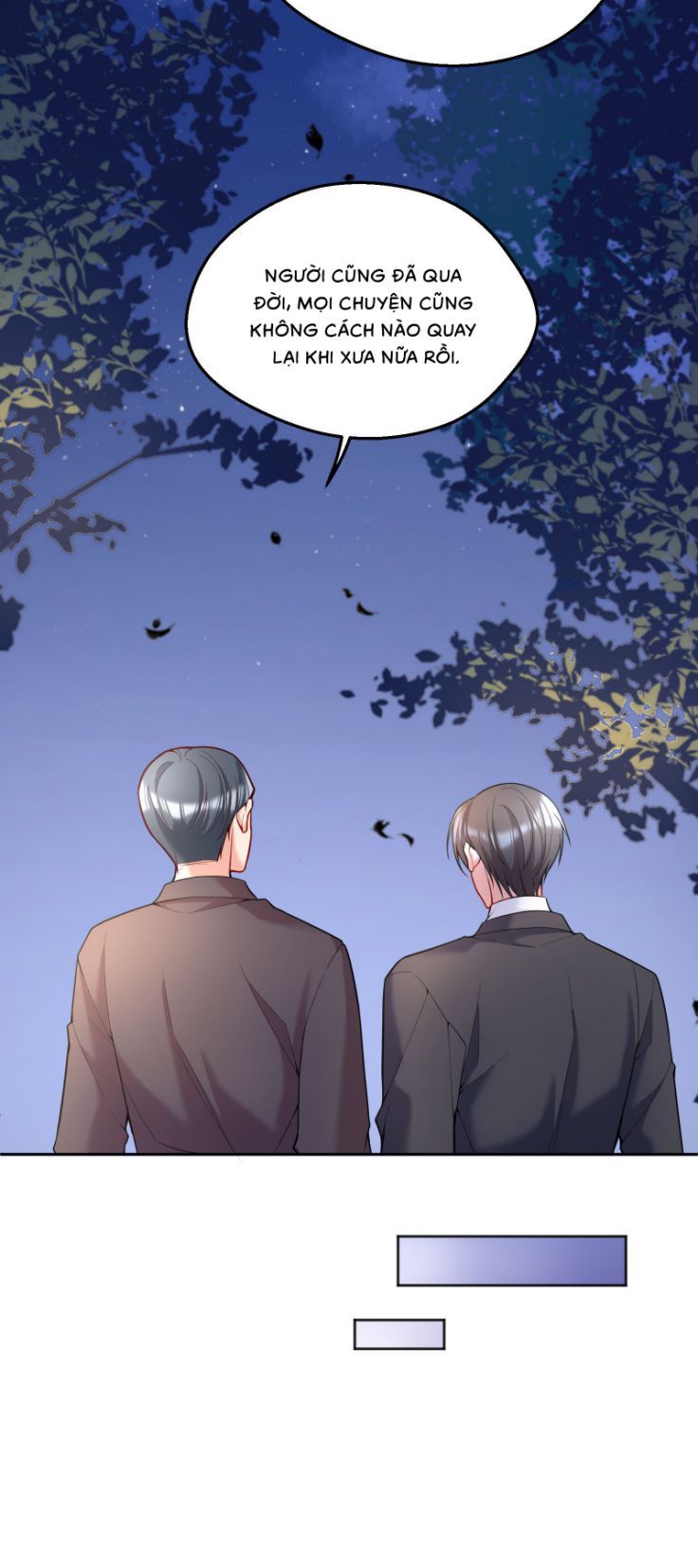 Bí Mật Của Nhân Viên K Chapter 68 - 25