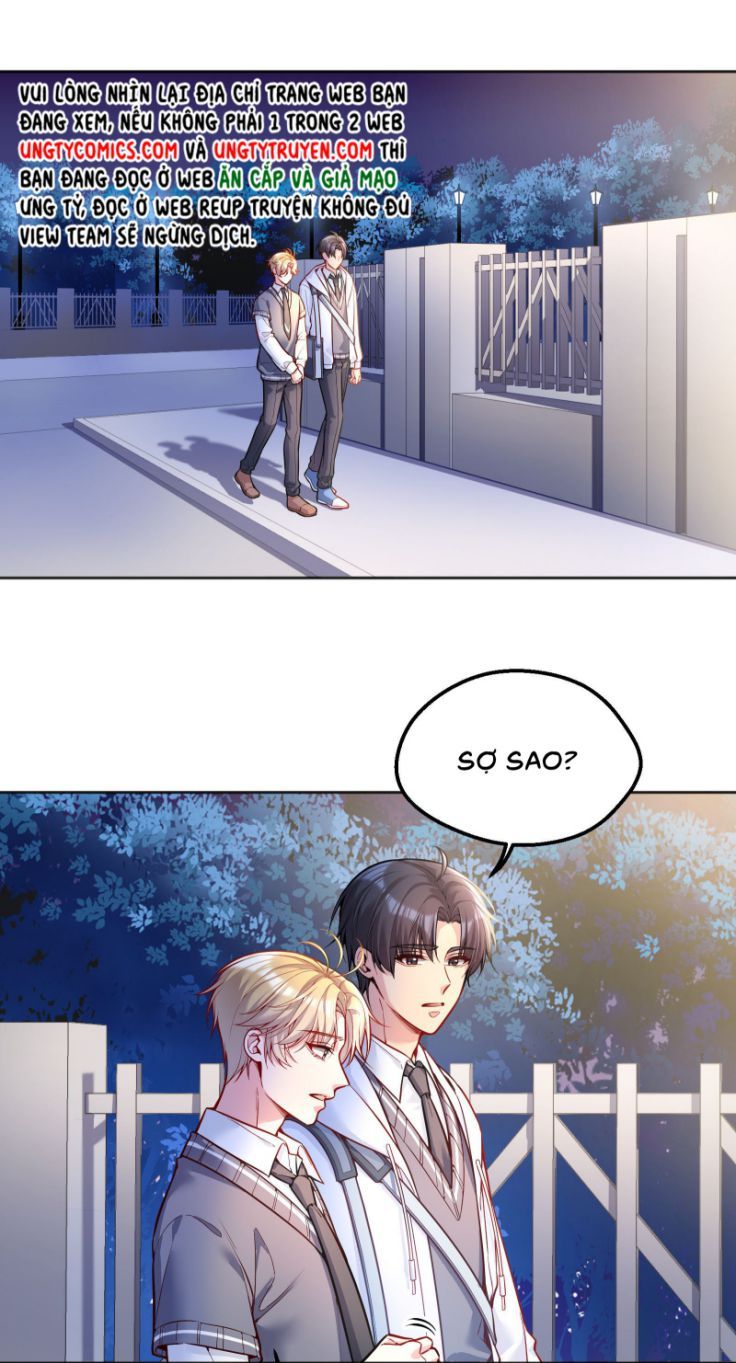 Bí Mật Của Nhân Viên K Chapter 68 - 26