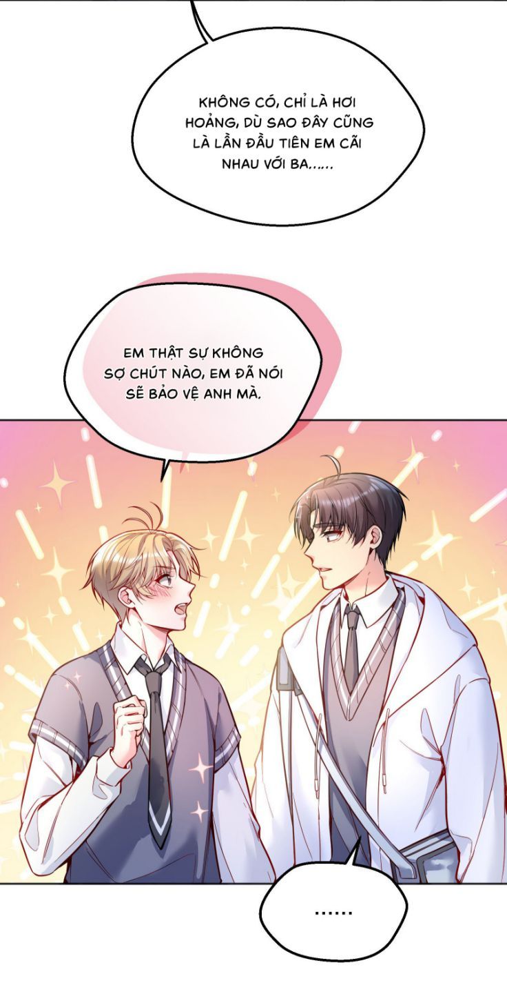 Bí Mật Của Nhân Viên K Chapter 68 - 27