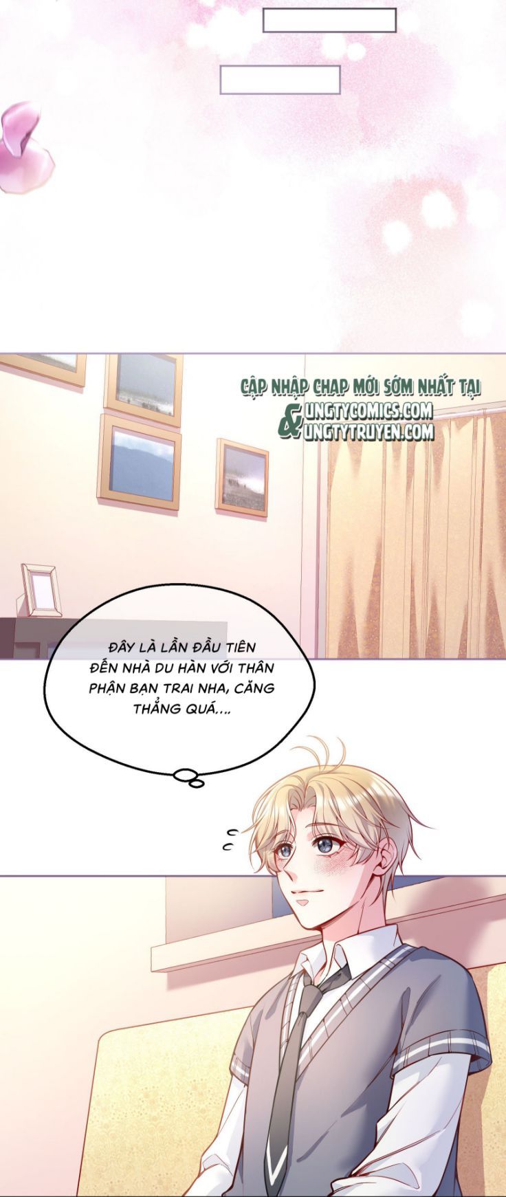 Bí Mật Của Nhân Viên K Chapter 68 - 30