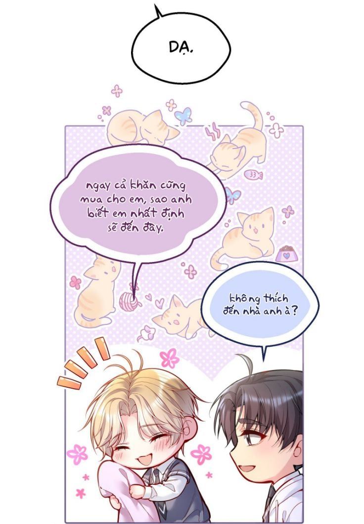 Bí Mật Của Nhân Viên K Chapter 68 - 32