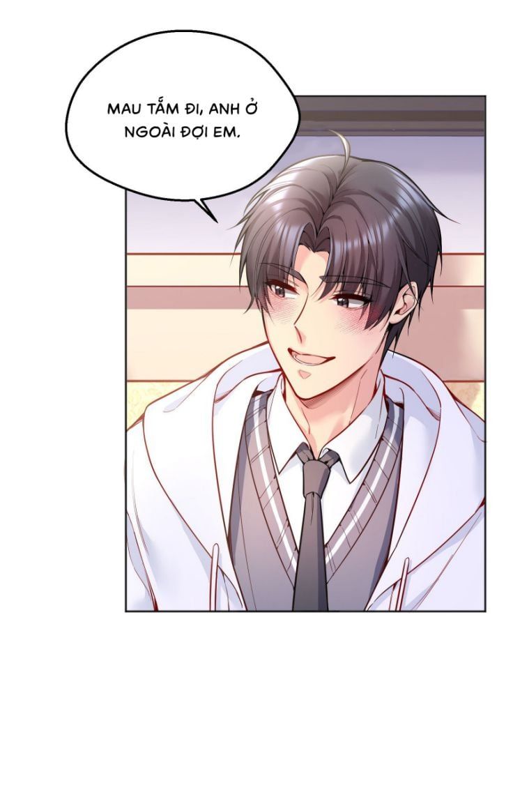 Bí Mật Của Nhân Viên K Chapter 68 - 34