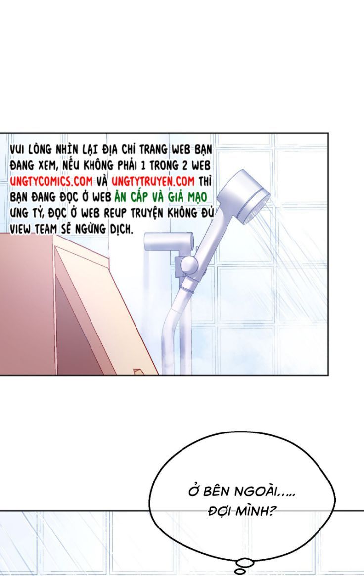 Bí Mật Của Nhân Viên K Chapter 68 - 35