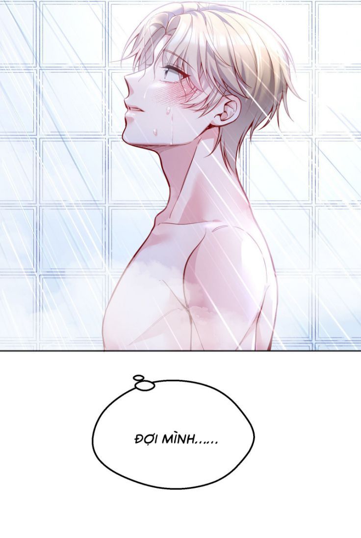 Bí Mật Của Nhân Viên K Chapter 68 - 36